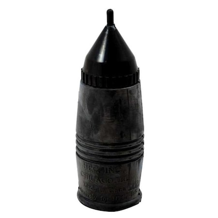 Hpc Acquisitions Rubber Graphite Gun HGG